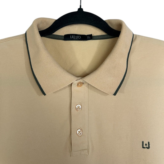 LIU-JO - SECOND-HAND - POLO UOMO
