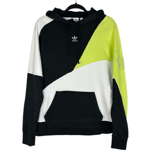 ADIDAS HOODIES - SECOND-HAND - FELPA DONNA