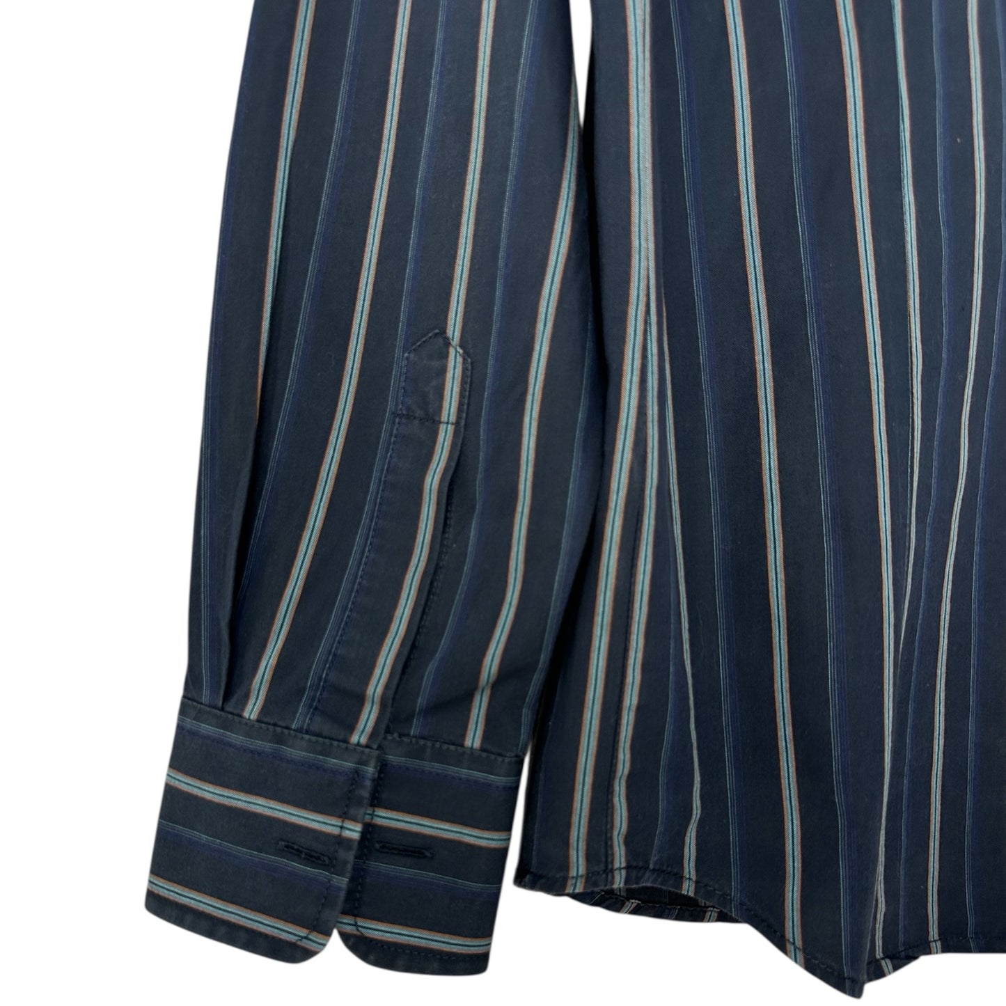 GAUDÌ - SECOND-HAND - CAMICIA UOMO