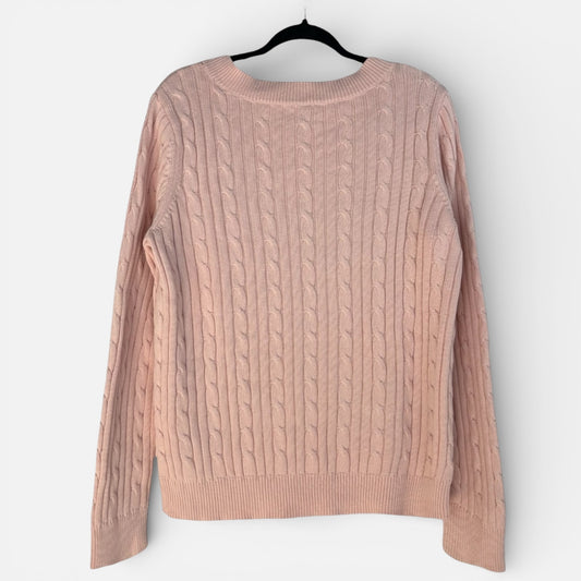 CHAPS - SECOND-HAND - MAGLIONE DONNA