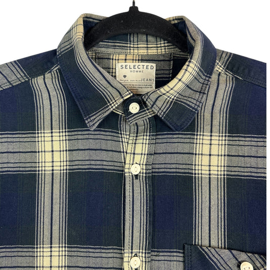SELECTED HOMME - SECOND-HAND - CAMICIA UOMO