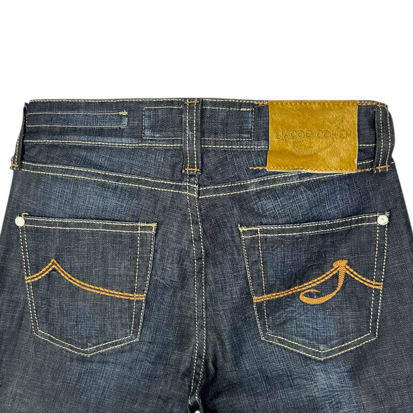 JACOB COHEN - SECOND-HAND - PANTALONI UOMO