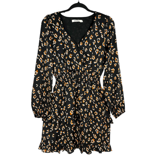 IVIVI - SECOND-HAND - VESTITO DONNA