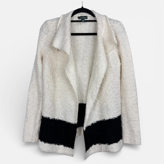 RALPH LAUREN - SECOND-HAND - CARDIGAN DONNA