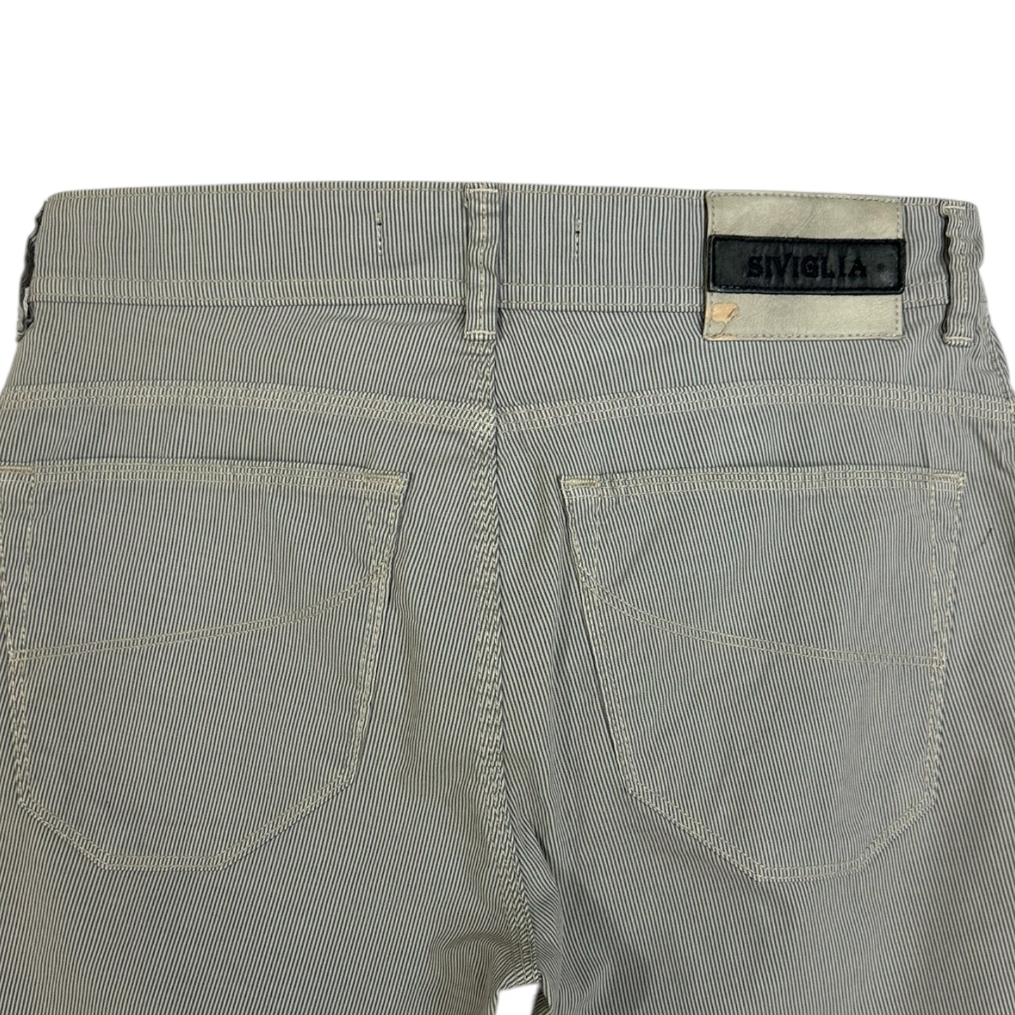 SIVIGLIA - SECOND-HAND - PANTALONI UOMO