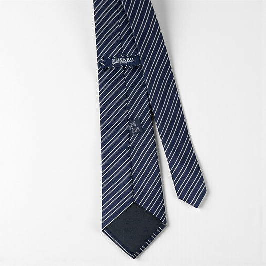FUSARO - SECOND-HAND - CRAVATTA UOMO