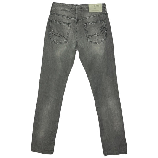 LIU-JO - SECOND-HAND - JEANS DONNA