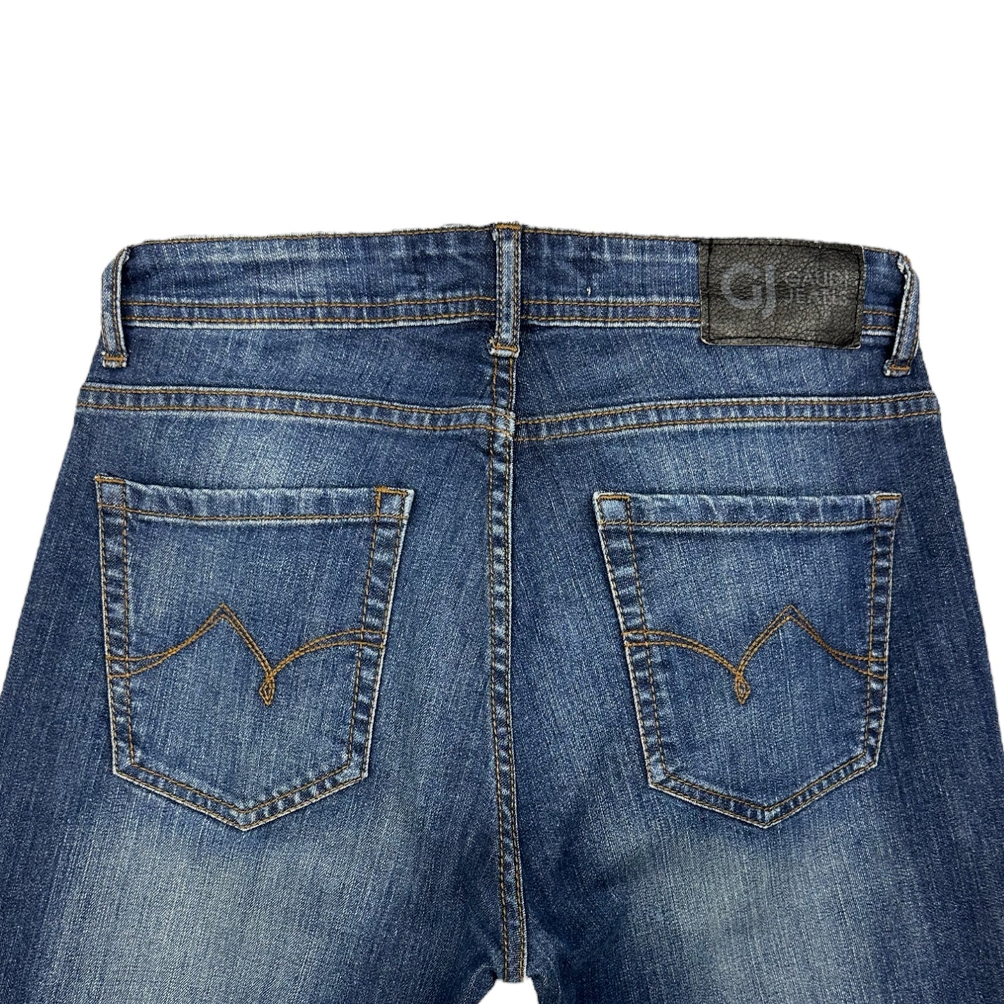 GAUDÌ - SECOND-HAND - JEANS UOMO