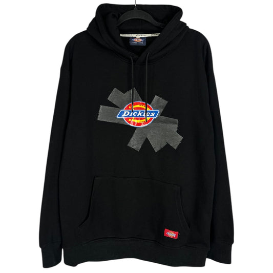 DICKIES - SECOND-HAND - FELPA UOMO