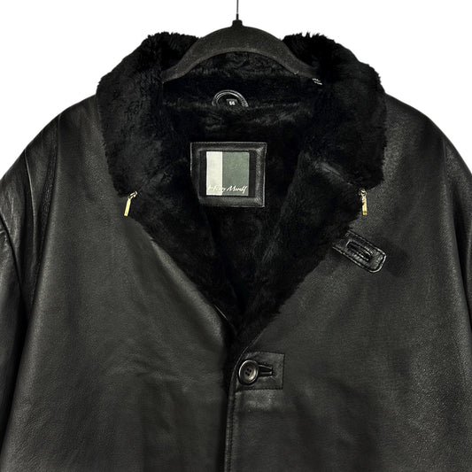 HENRY MOREH - SECOND-HAND - CAPPOTTO UOMO