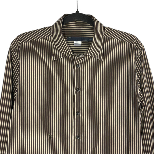 LUIJO - SECOND- HAND - CAMICIA UOMO