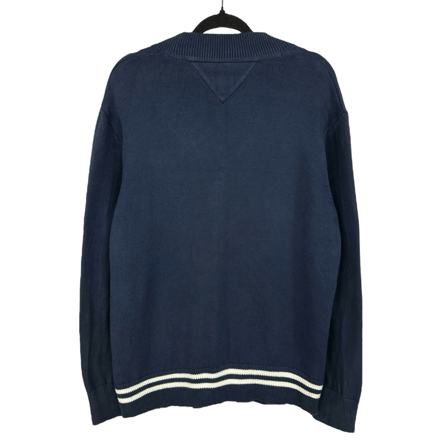 TOMMY HILFIGER - SECOND-HAND - CARDIGAN UOMO