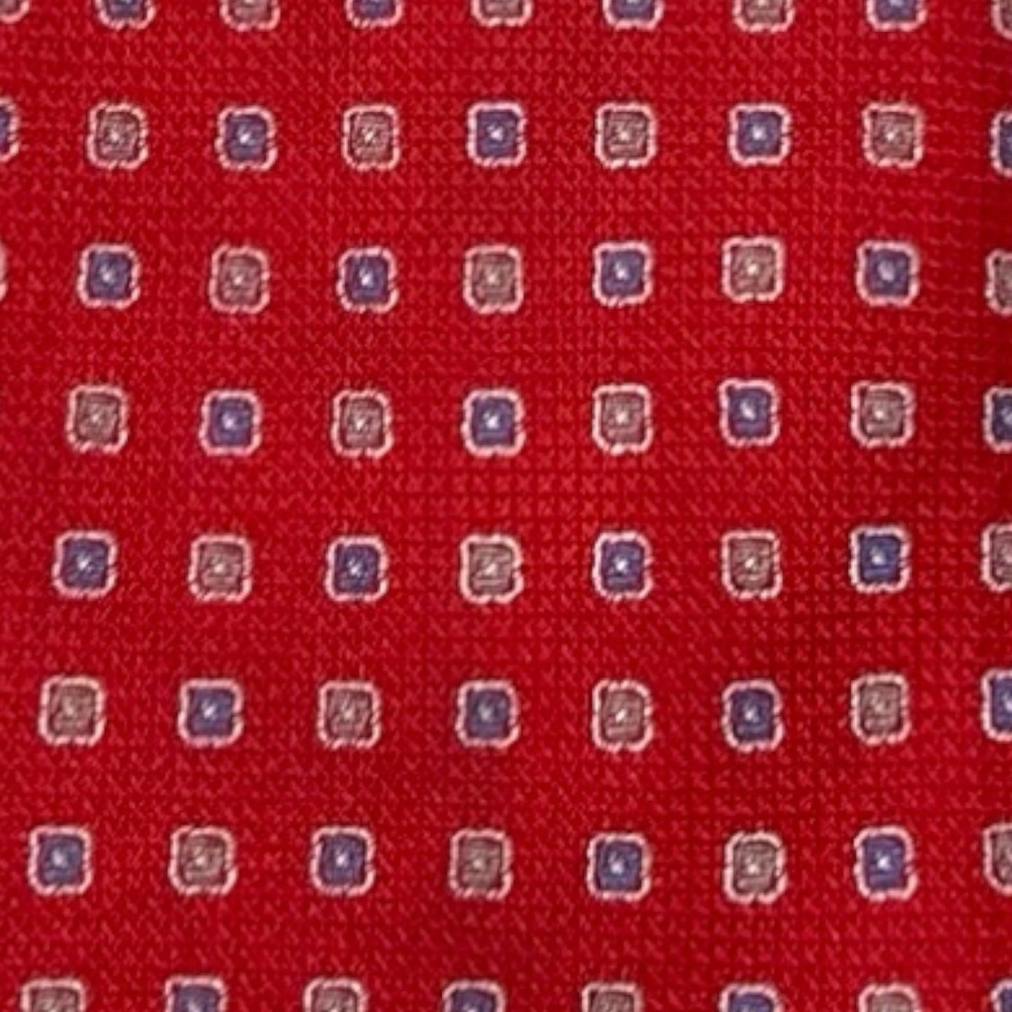 BUONANNO - SECOND-HAND - CRAVATTA UOMO