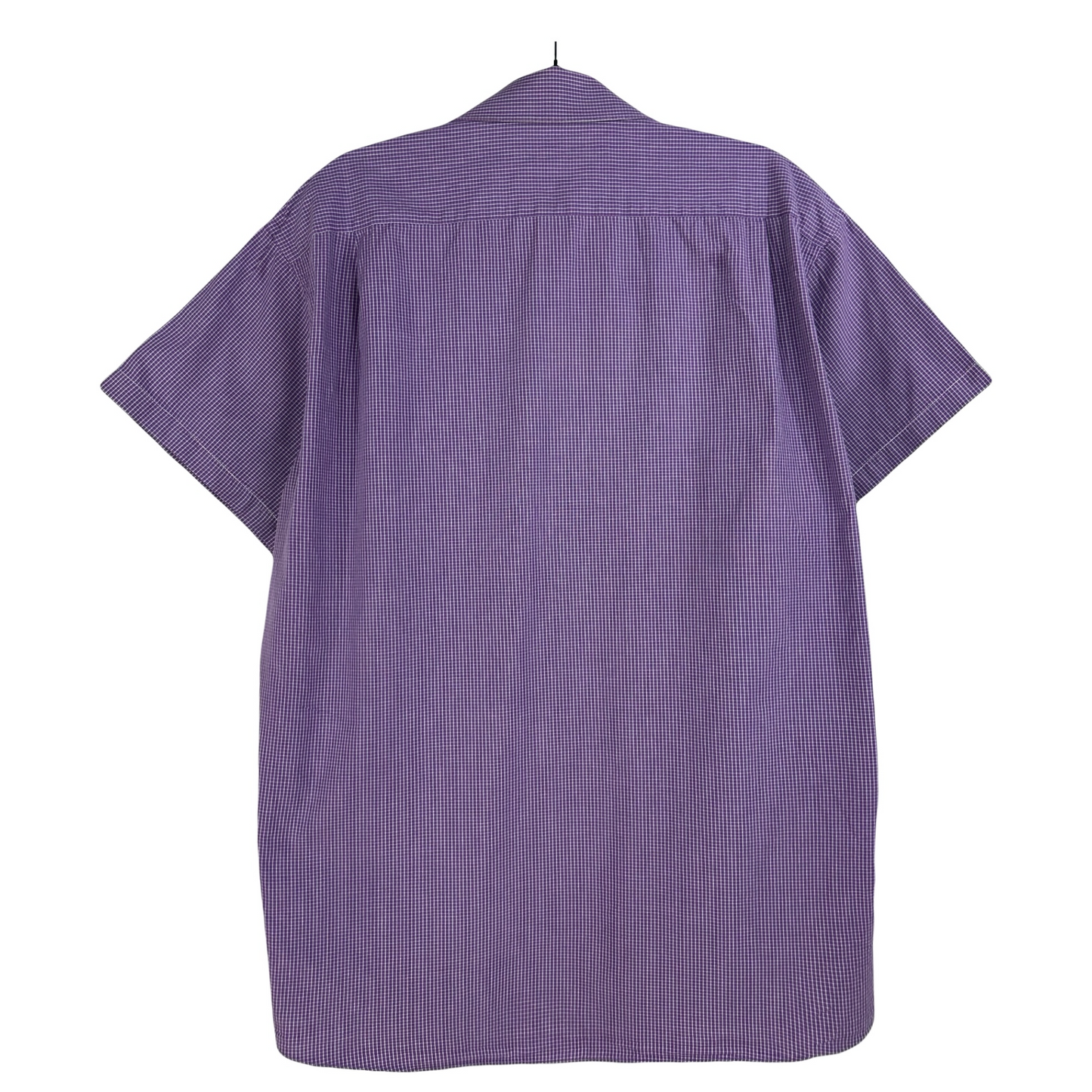 TOMMY HILFIGER - SECOND-HAND - CAMICIA UOMO