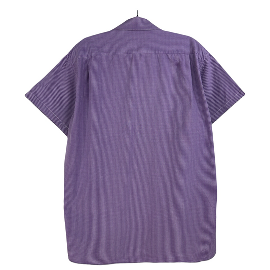 TOMMY HILFIGER - SECOND-HAND - CAMICIA UOMO