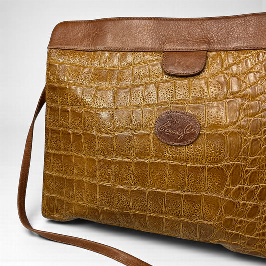 EMME GI - VINTAGE - BORSA