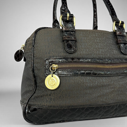 POLLINI - VINTAGE - BORSA DA DONNA