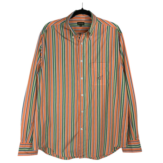 HENRY COTTONS - SECOND-HAND - CAMICIA UOMO