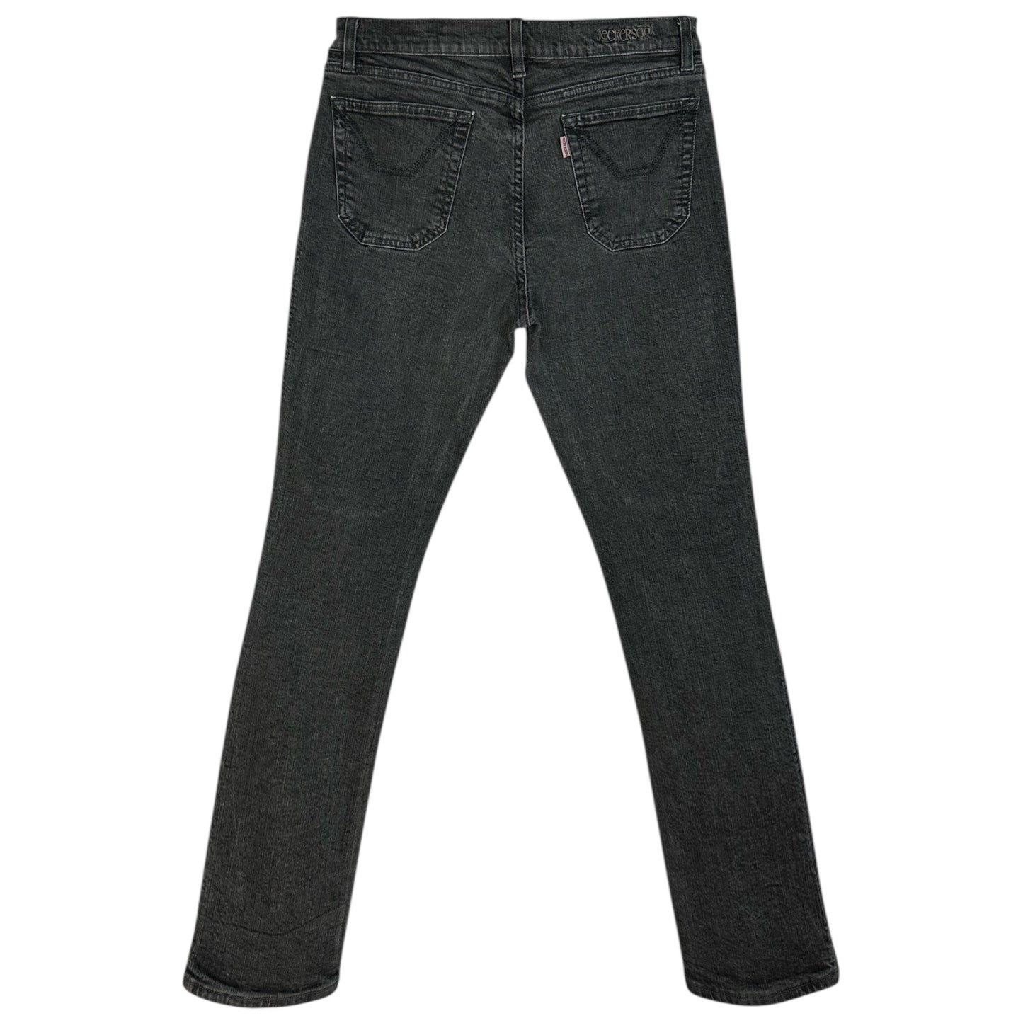 JECKERSON - SECOND-HAND - JEANS DONNA