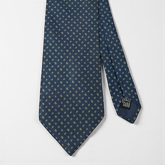 UMBERTO SCOLARI - SECOND-HAND - CRAVATTA UOMO