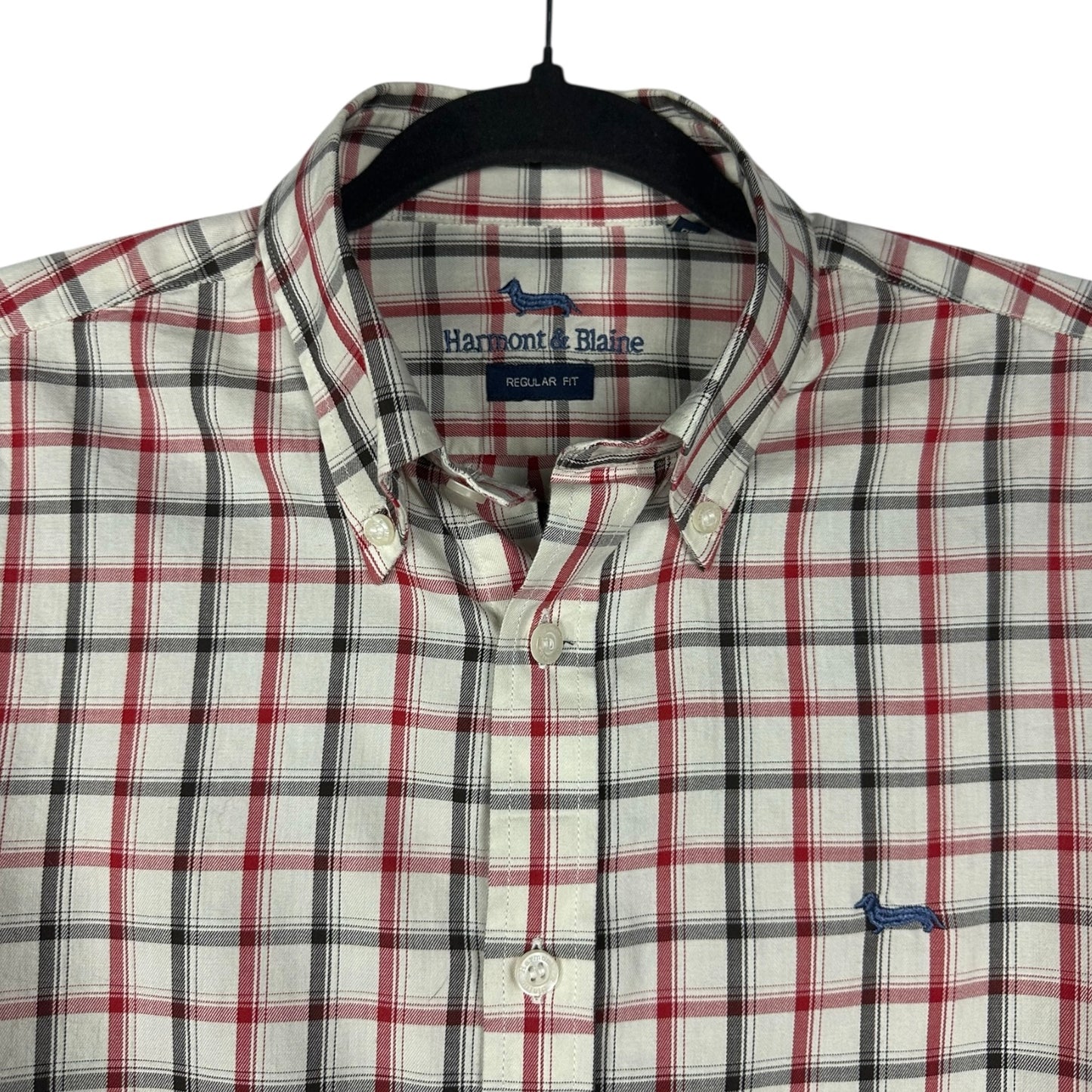 HARMONT & BLAINE - SECOND-HAND - CAMICIA UOMO