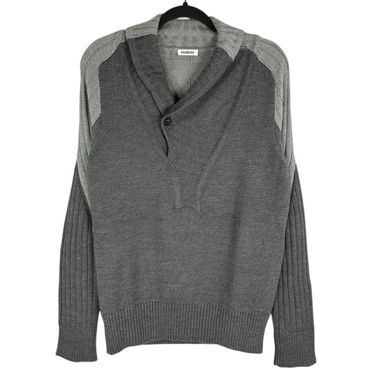 BIKKEMBERGS - SECOND-HAND - MAGLIONE UOMO
