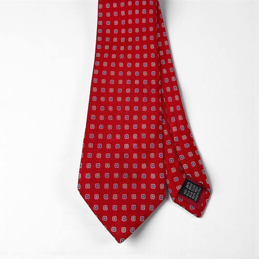 BUONANNO - SECOND-HAND - CRAVATTA UOMO