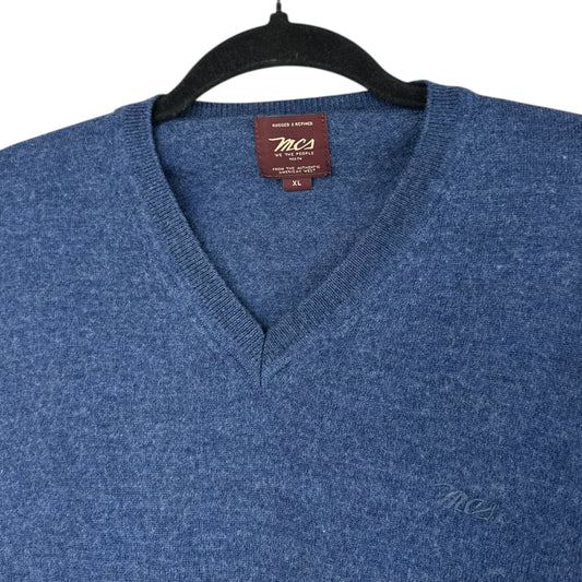 MCS - SECOND-HAND - MAGLIONE UOMO