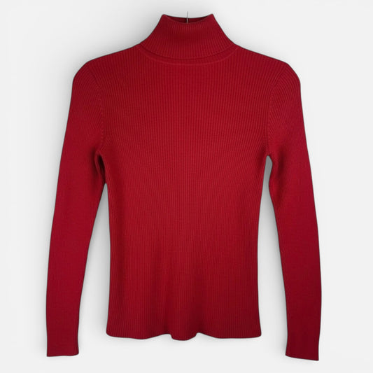 RALPH LAUREN - SECOND-HAND - PULLOVER DONNA