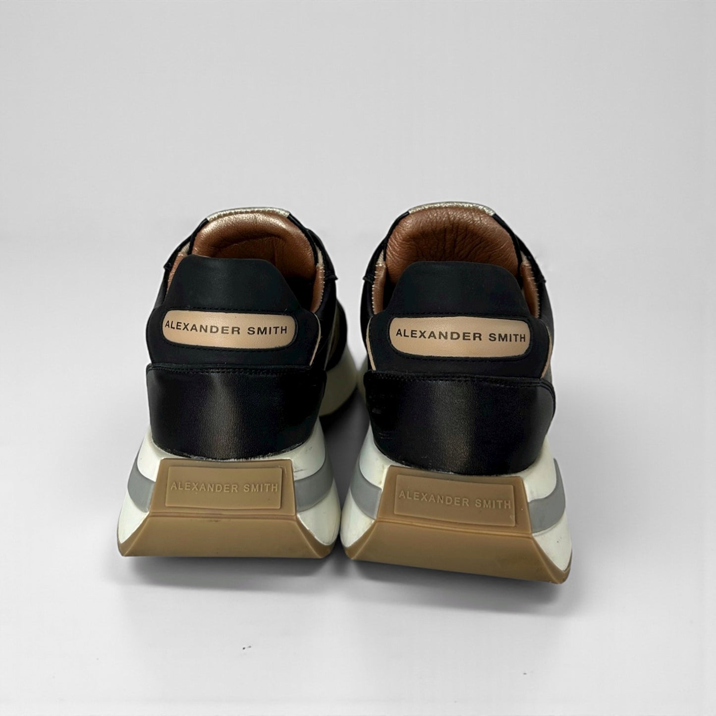 ALEXANDER SMITH - SECOND-HAND - SNEAKER DONNA