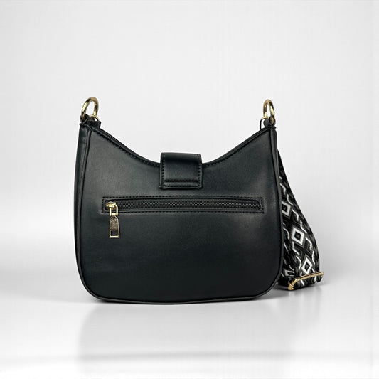 BORSA CON TRACOLLE INTERCAMBIABILI