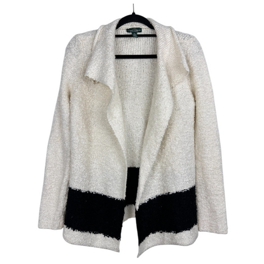 RALPH LAUREN - SECOND-HAND - CARDIGAN DONNA