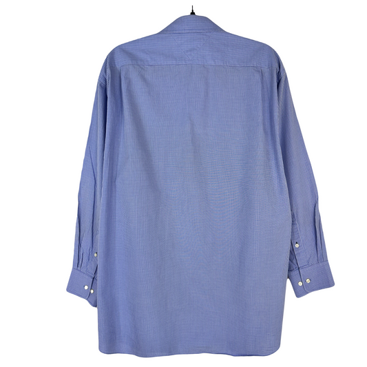 TOMMY HILFIGER - SECOND-HAND - CAMICIA UOMO