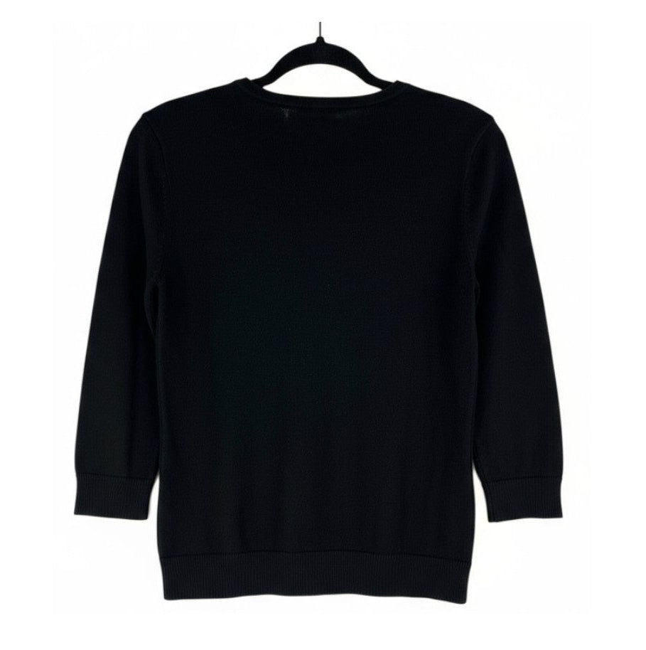 RALPH LAUREN - SECOND-HAND - MAGLIA DONNA