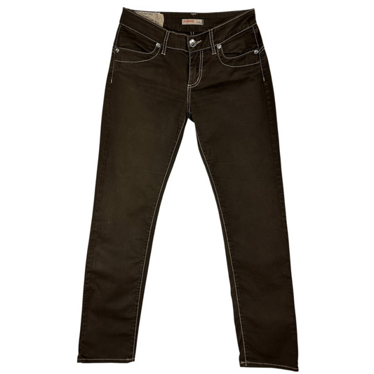 LUI-JO - SECOND-HAND - PANTALONE DONNA