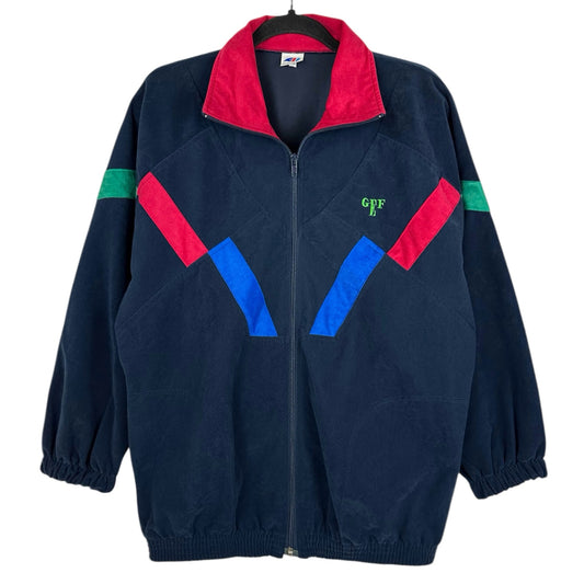 GEF - SECOND-HAND - GIACCA SPORTIVA UOMO