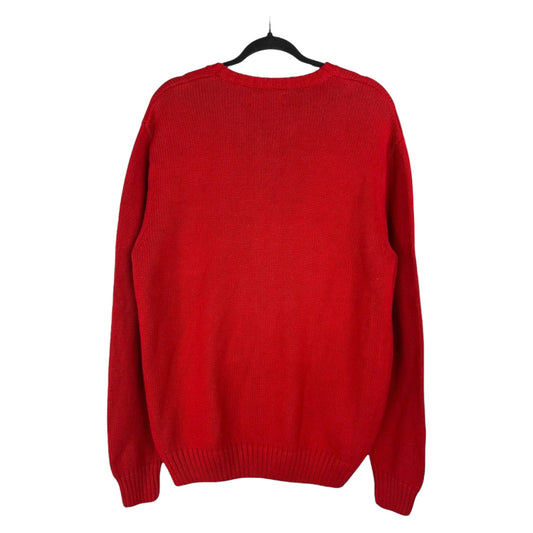 CHAPS - SACOND-HAND - REGULAR FIT - MAGLIONE - UOMO