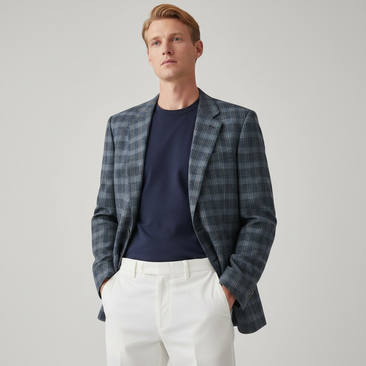 CORNELIANI - VINTAGE - BLAZER UOMO