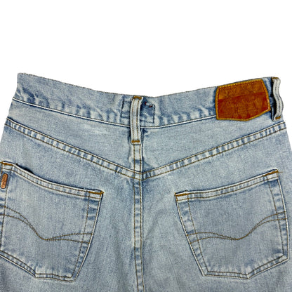 PEPE JEANS - SECOND-HAND - JEANS DONNA