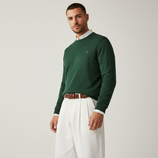 REFRIGUE - SECOND- HAND - PULLOVER UOMO