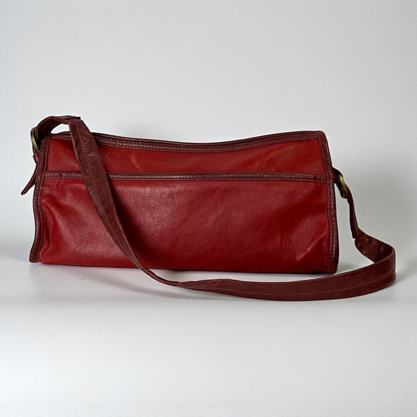 MALANDRINO - VINTAGE - BORSA DONNA