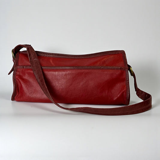 MALANDRINO - VINTAGE - BORSA DONNA