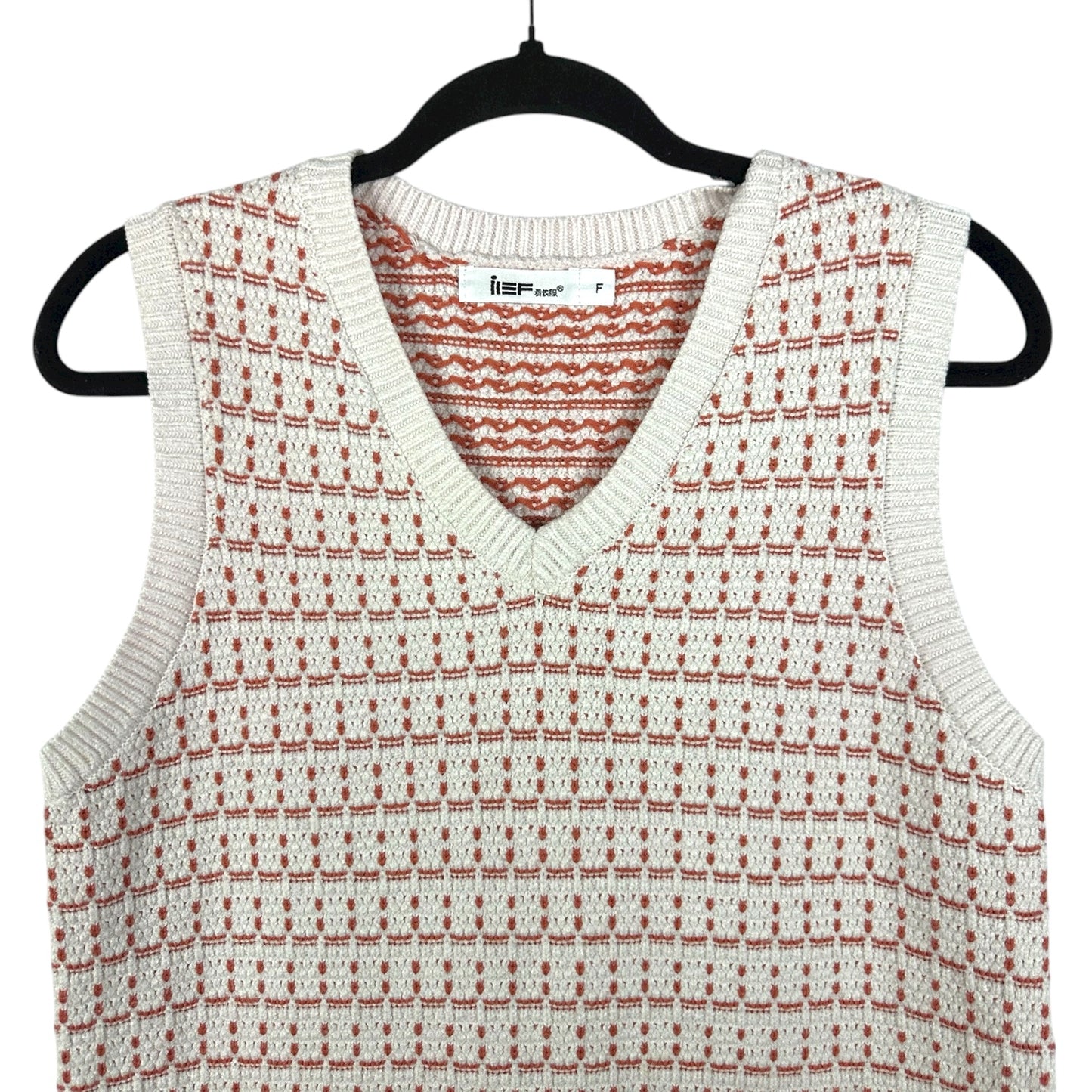 IIEF - SECOND-HAND - VESTITO DONNA