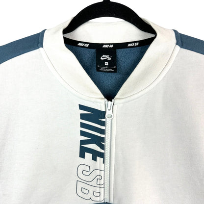 NIKE - SECOND-HAND - FELPA UOMO