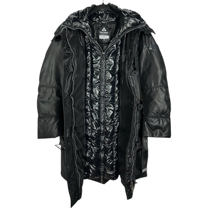 PEUTEREY - SECOND-HAND - GIUBBINO DONNA