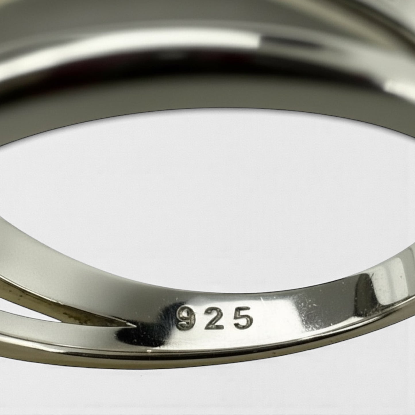 ANELLO IN ARGENTO 925 DONNA