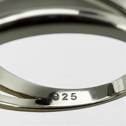 ANELLO IN ARGENTO 925 DONNA