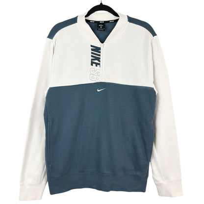 NIKE - SECOND-HAND - FELPA UOMO