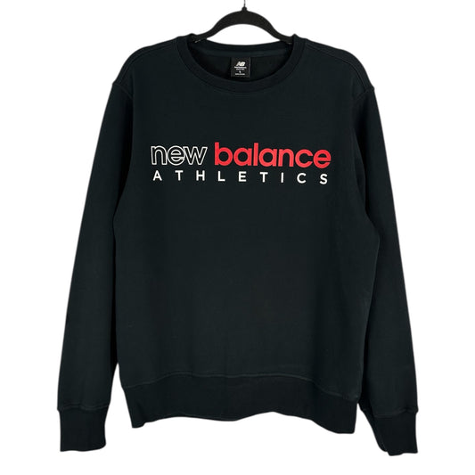 NEW BALANCE - SECOND-HAND - FELPA UOMO