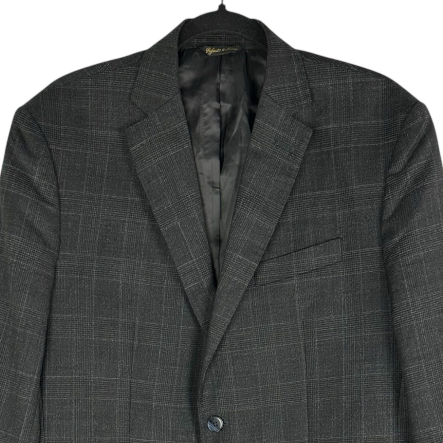 F.LLI CERRUTI - SECOND-HAND - BLAZER UOMO